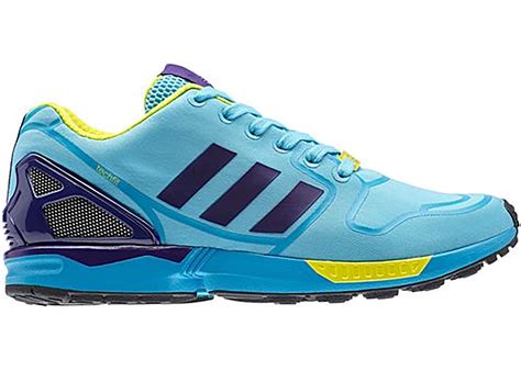 goedkope adidas zx flux maat 35